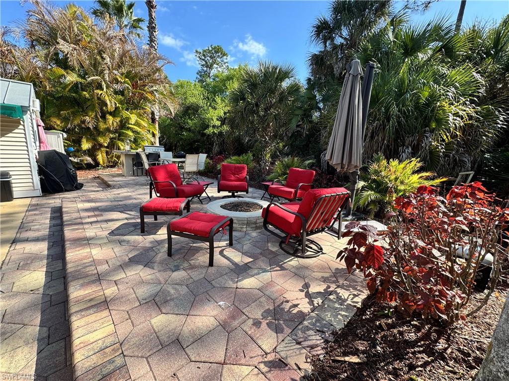 RIVERBEND MOTORCOACH RESORT - Land