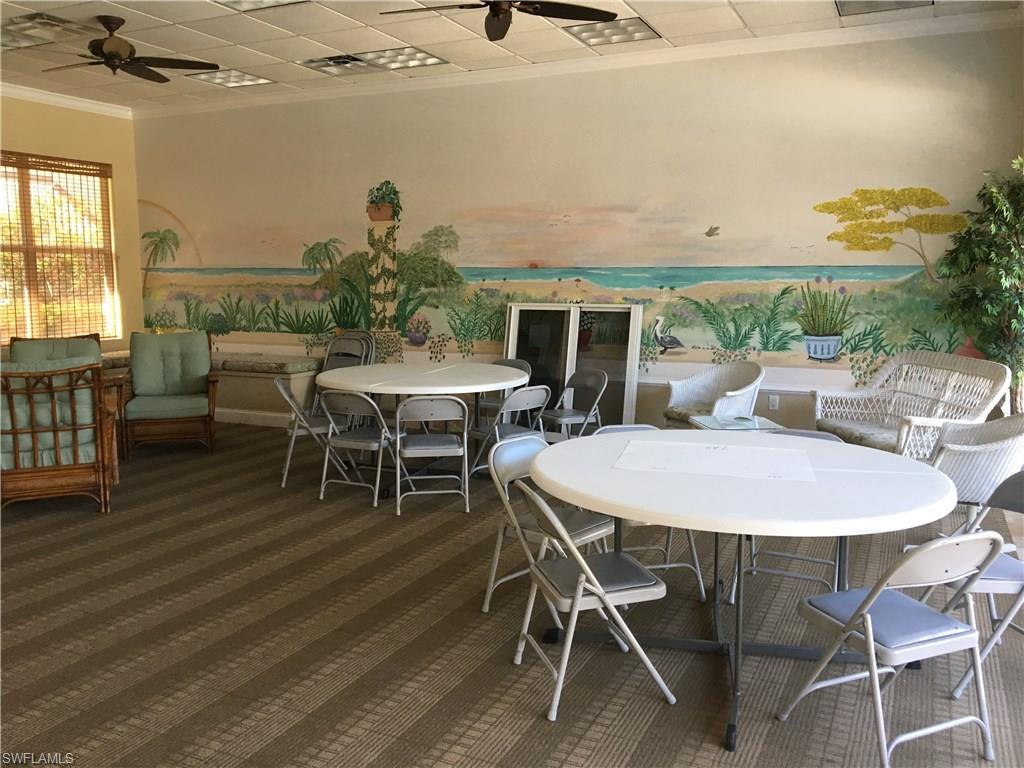 ISLAND MANOR APTS - Residential