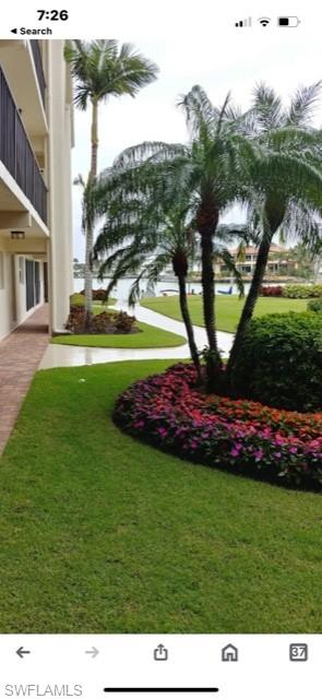 COQUINA CLUB - Residential