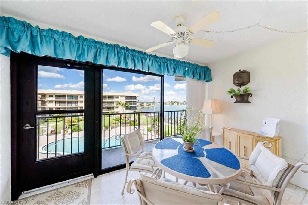 COQUINA CLUB - Residential