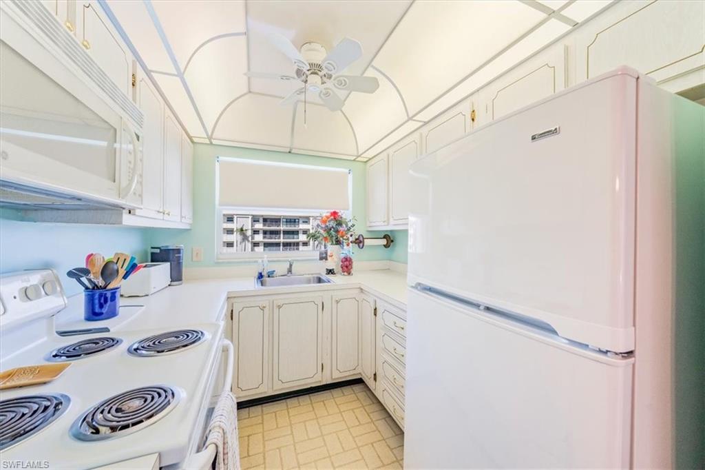 COQUINA CLUB - Residential