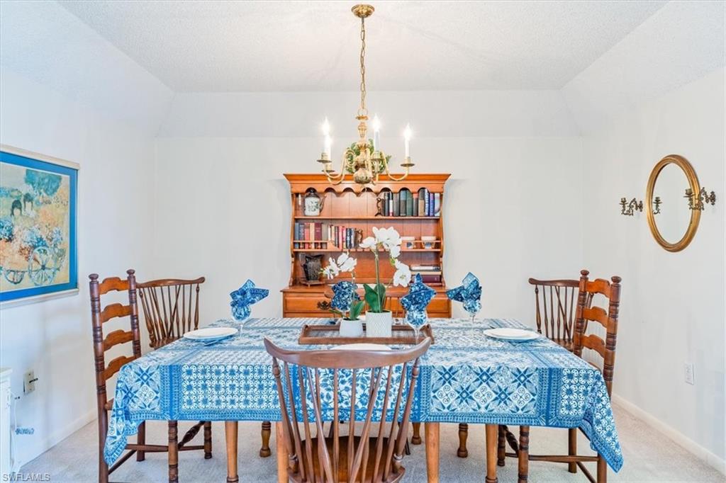 COQUINA CLUB - Residential