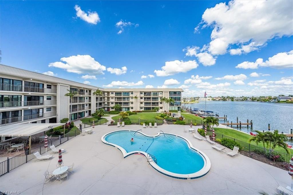 COQUINA CLUB - Residential