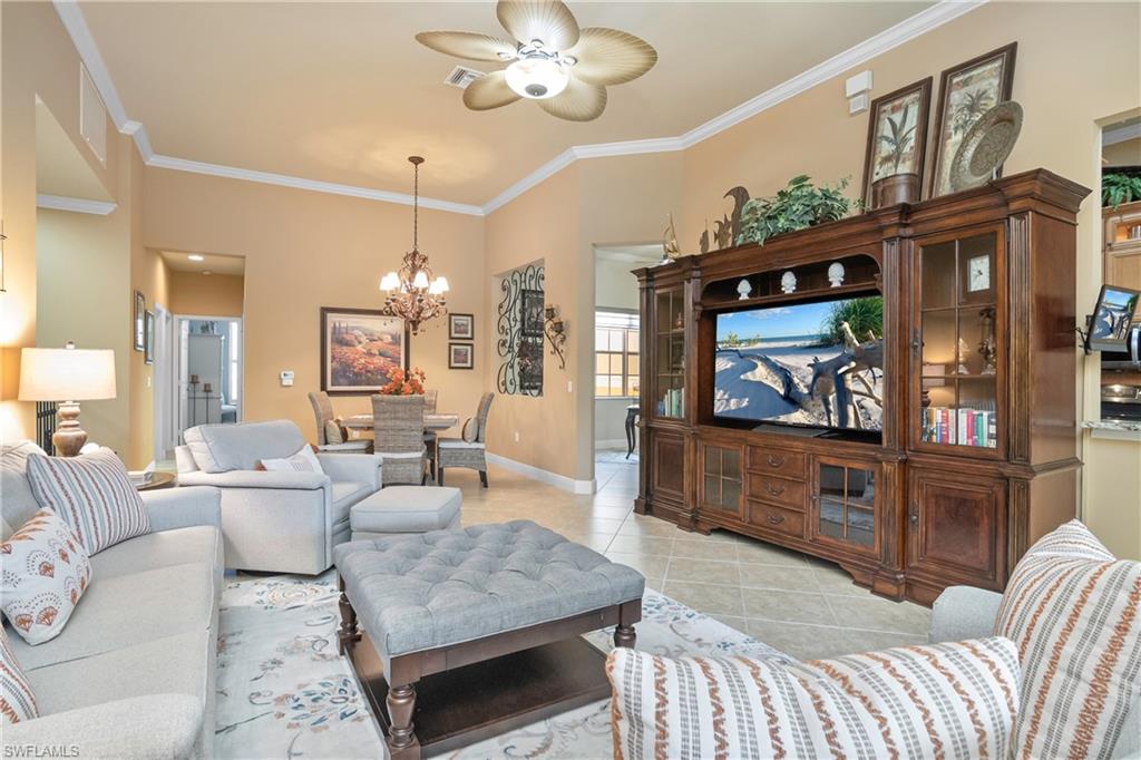 TOSCANA - Residential