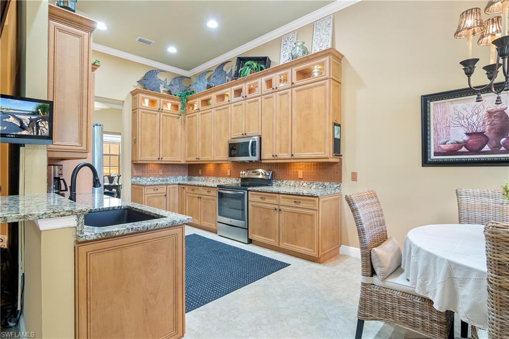 TOSCANA - Residential