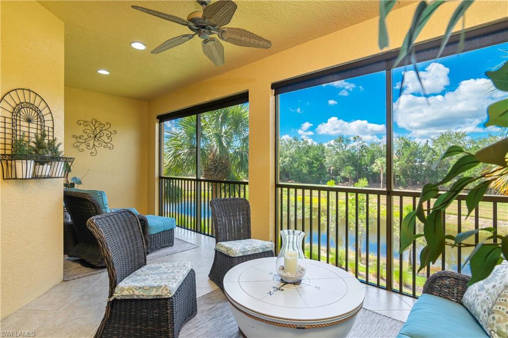 TOSCANA - Residential