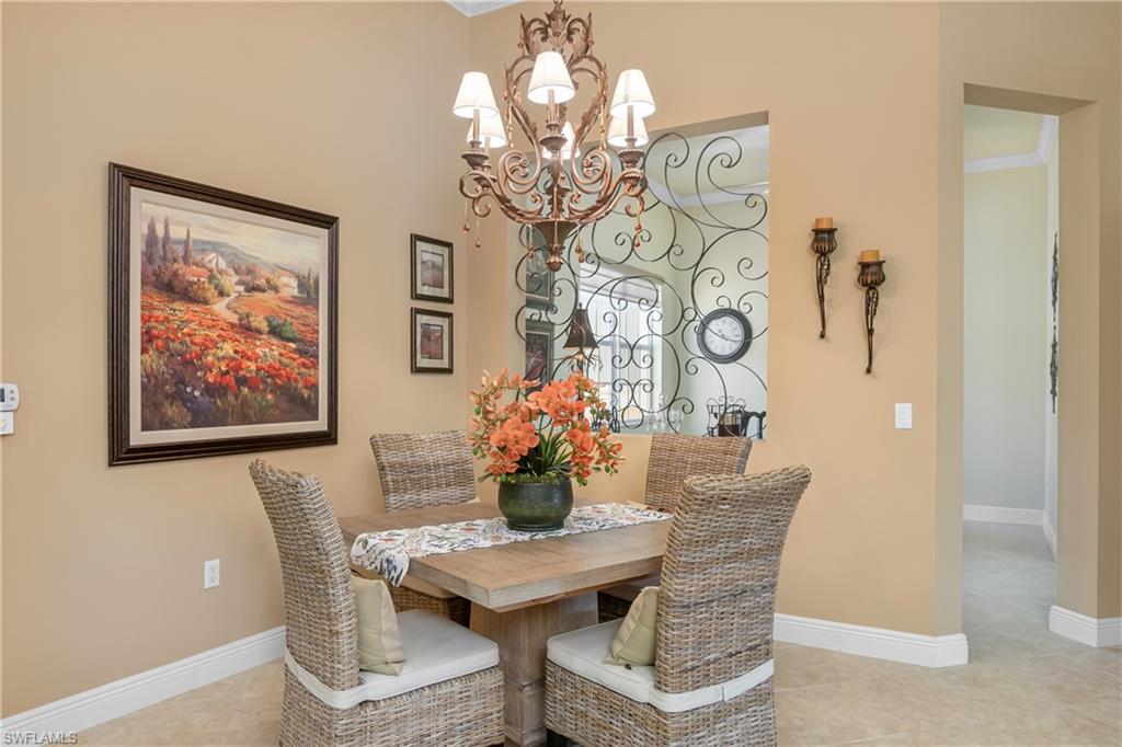 TOSCANA - Residential