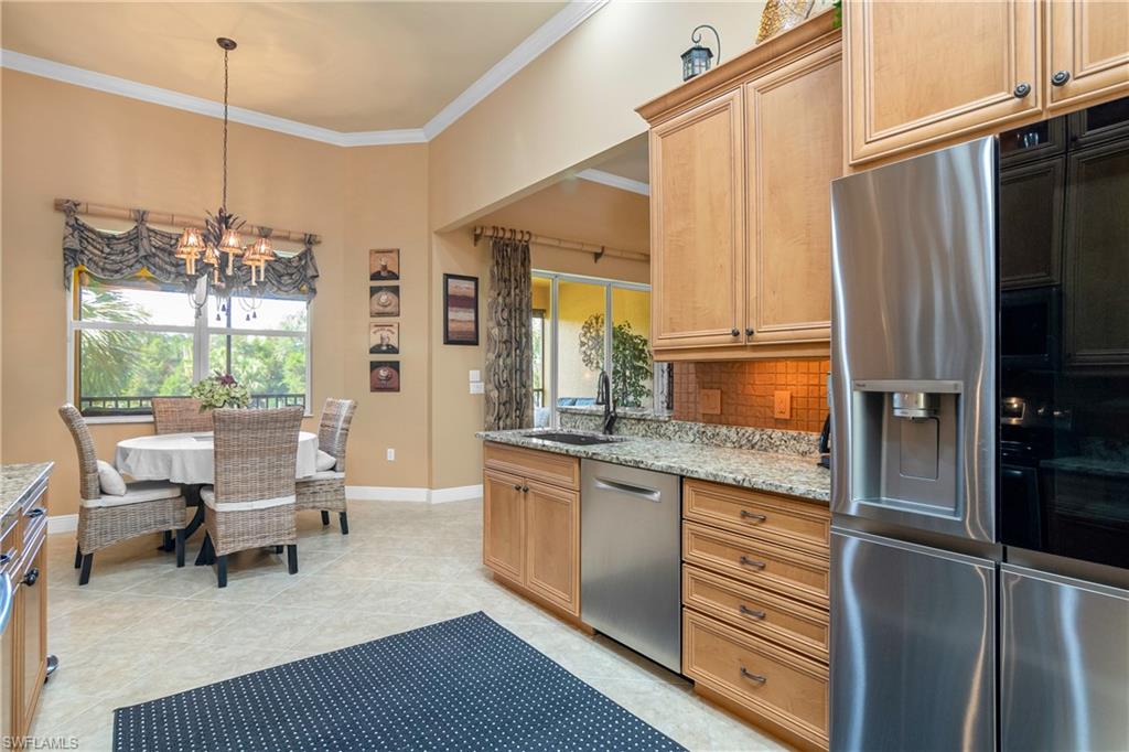 TOSCANA - Residential