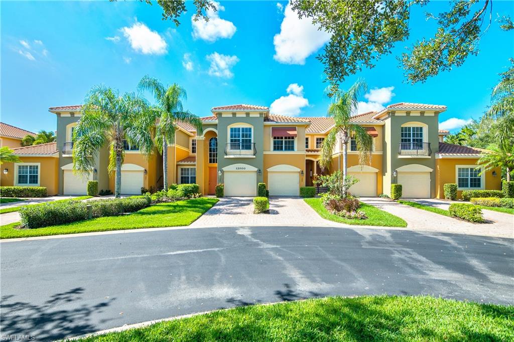 TOSCANA - Residential