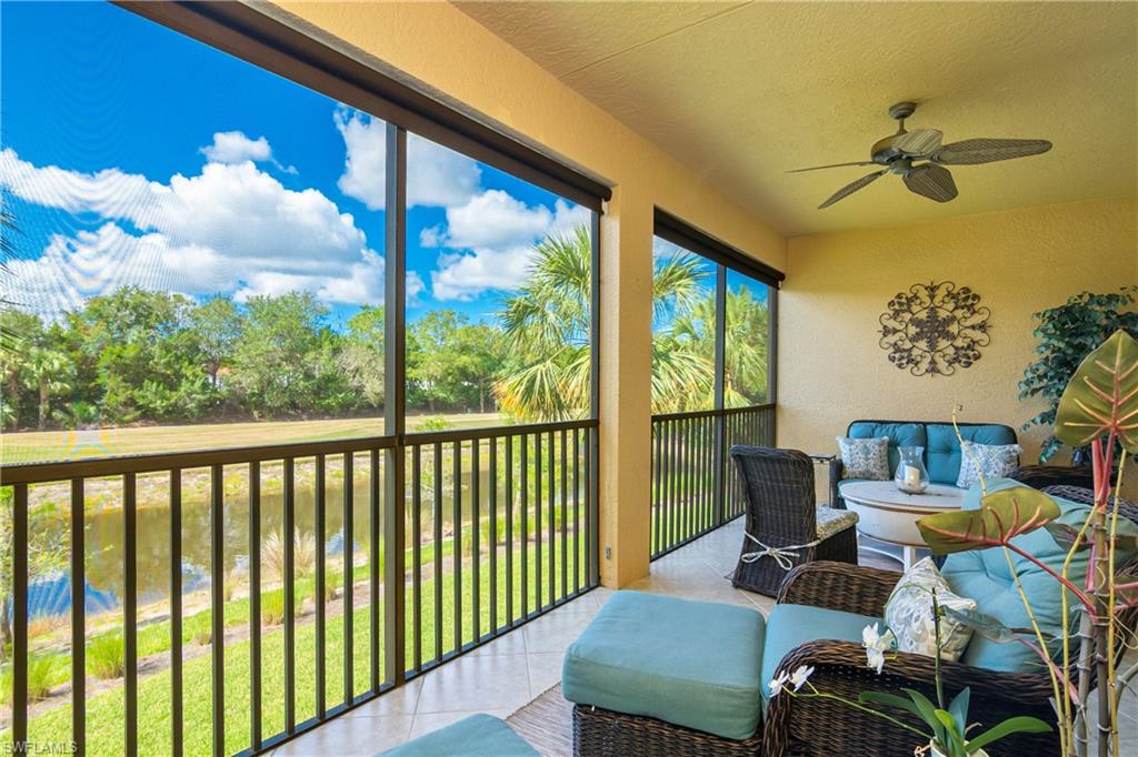 TOSCANA - Residential