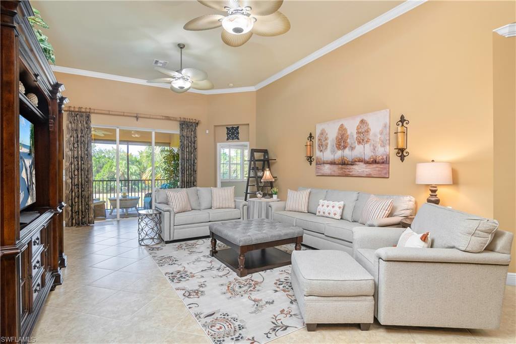 TOSCANA - Residential