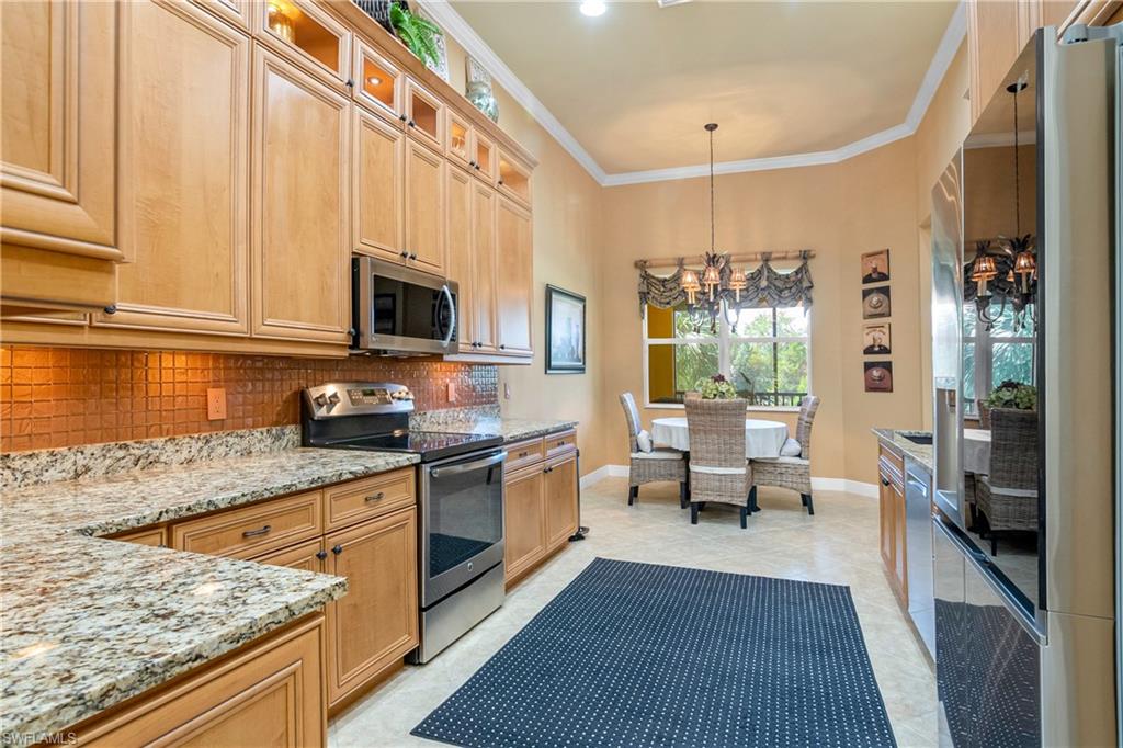 TOSCANA - Residential