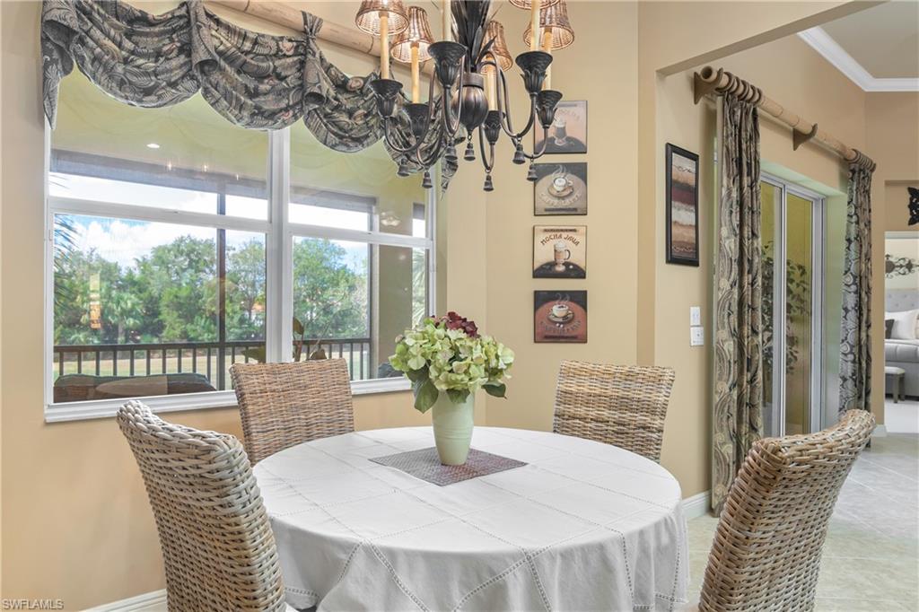 TOSCANA - Residential