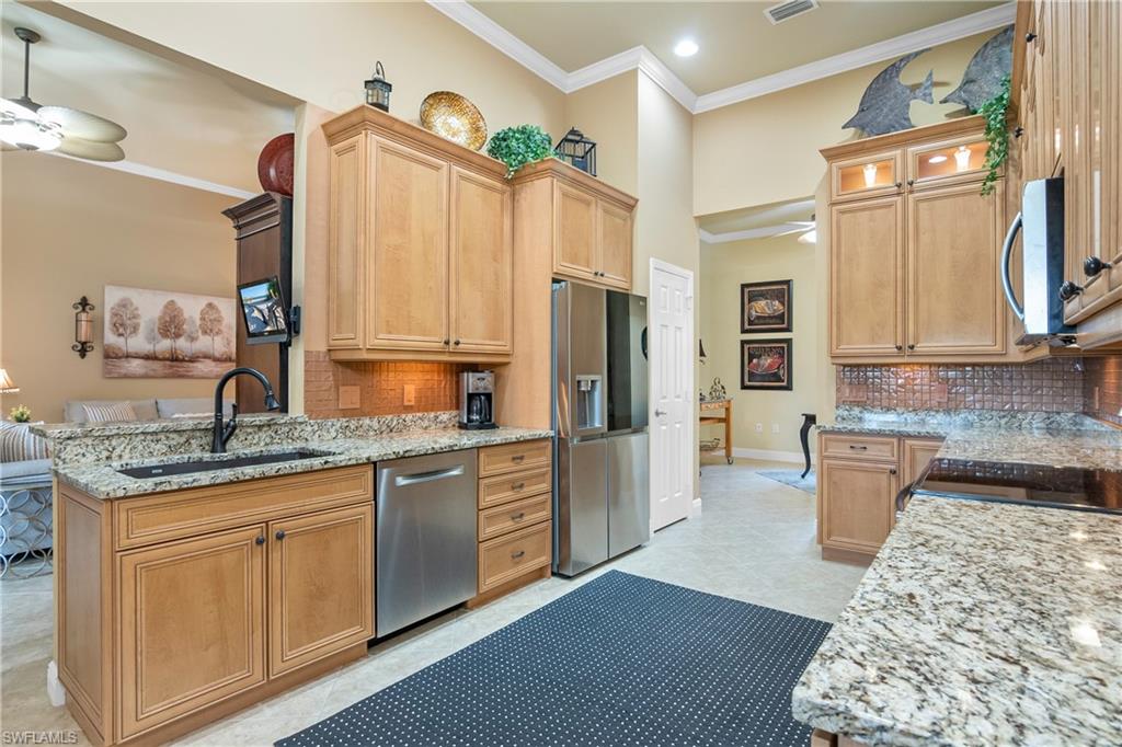 TOSCANA - Residential