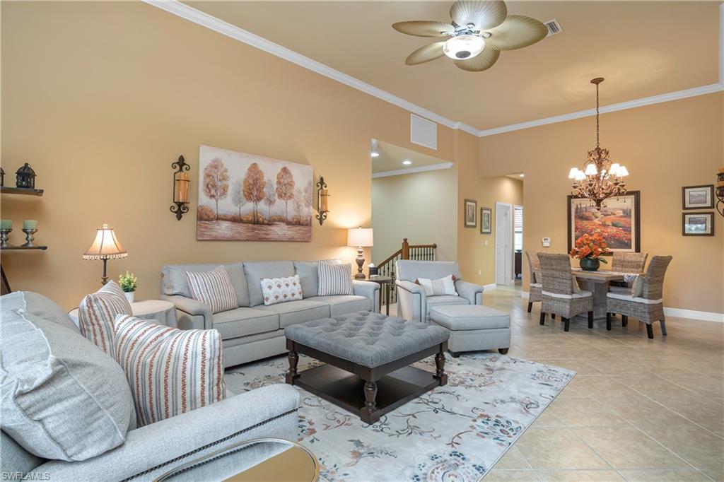 TOSCANA - Residential