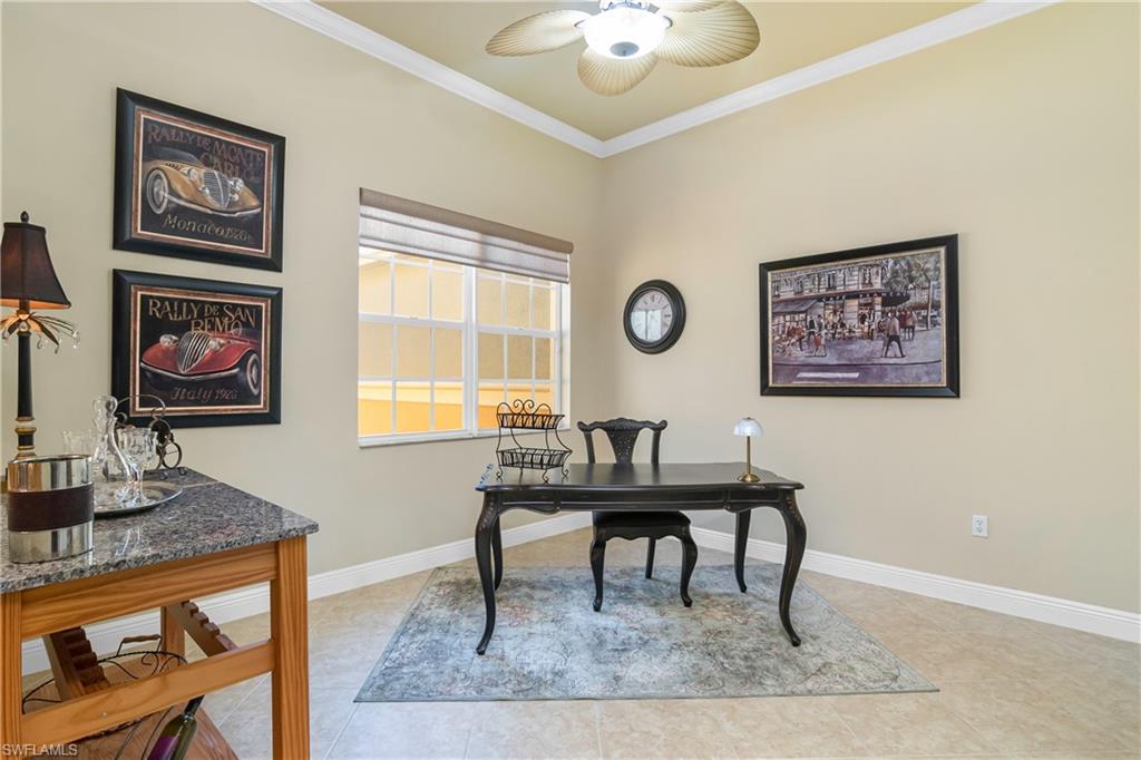 TOSCANA - Residential