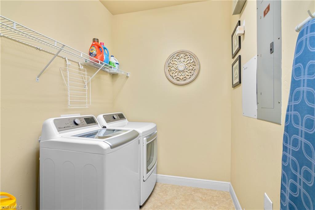 TOSCANA - Residential