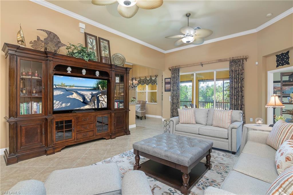 TOSCANA - Residential