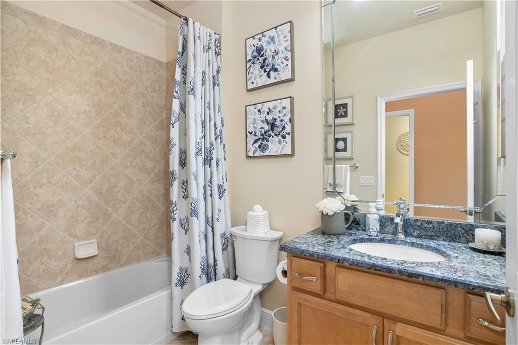 TOSCANA - Residential