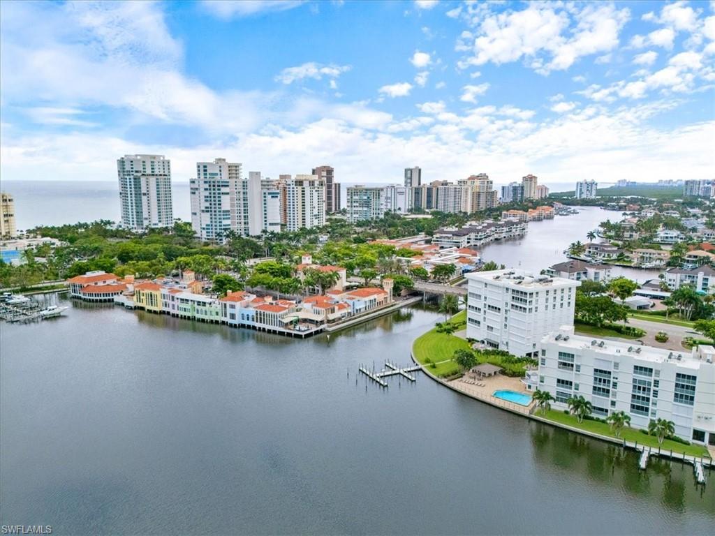 250 Park Shore DR 701