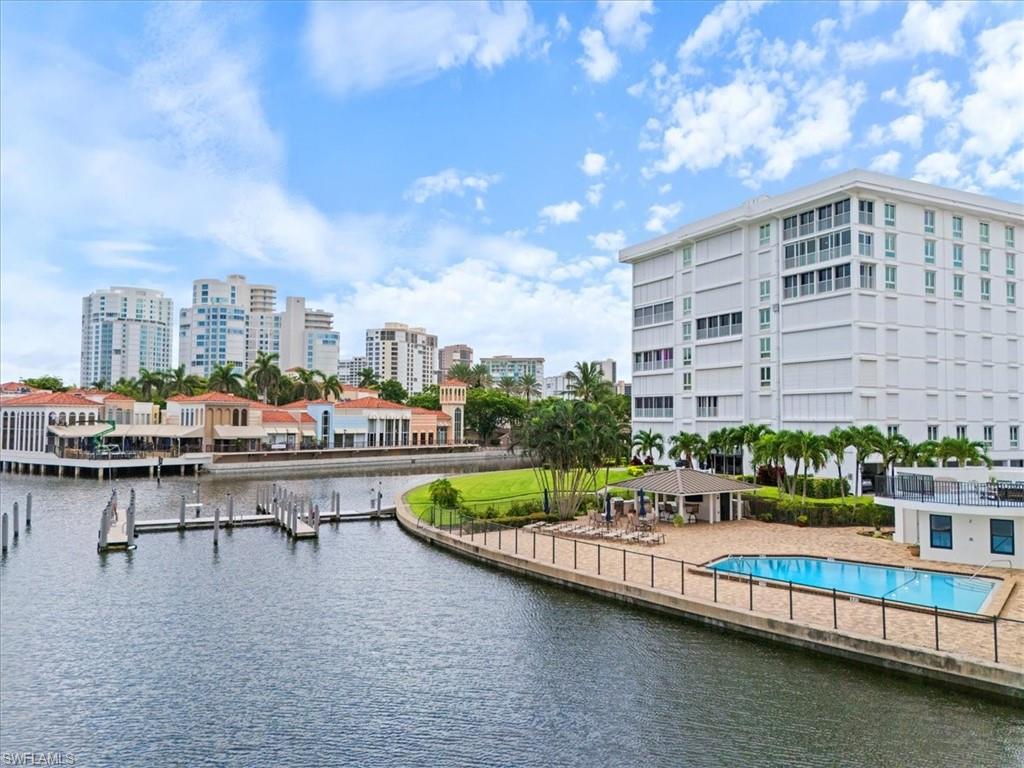 250 Park Shore DR 701
