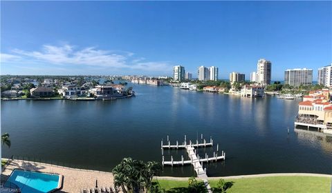 250 Park Shore DR 701 NAPLES FL 34103