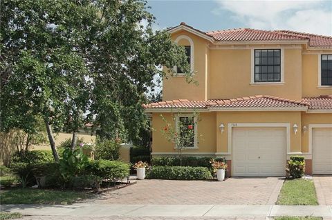 A home in NAPLES