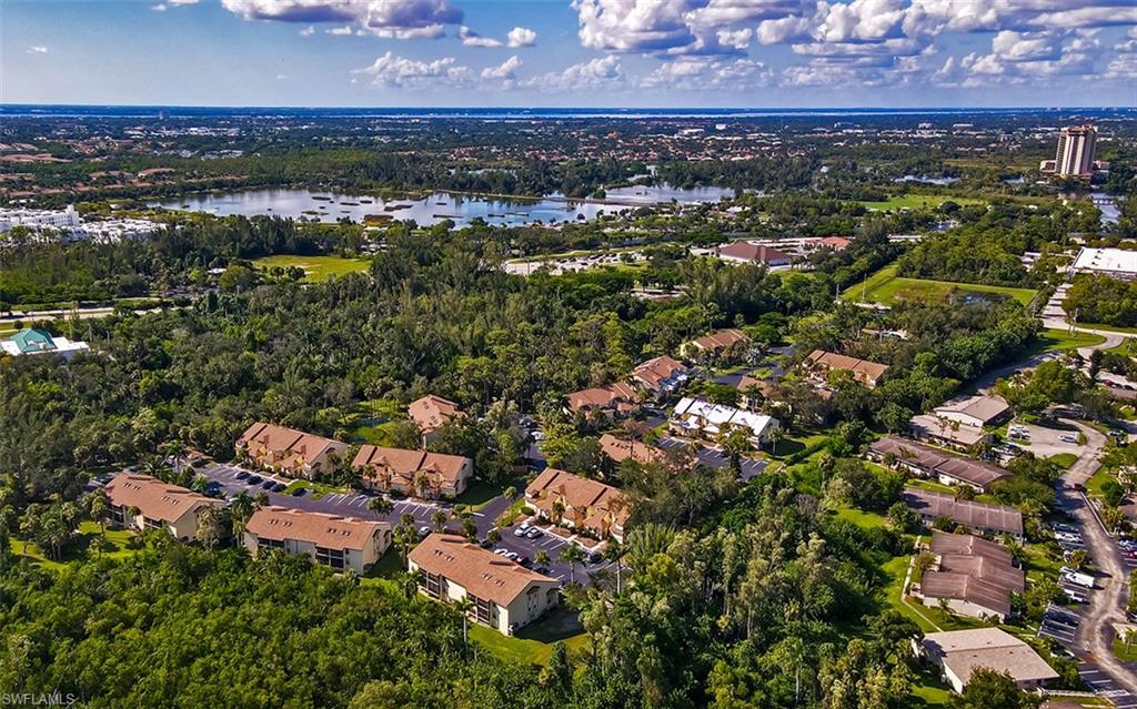 PARKSIDE CONDO - Residential