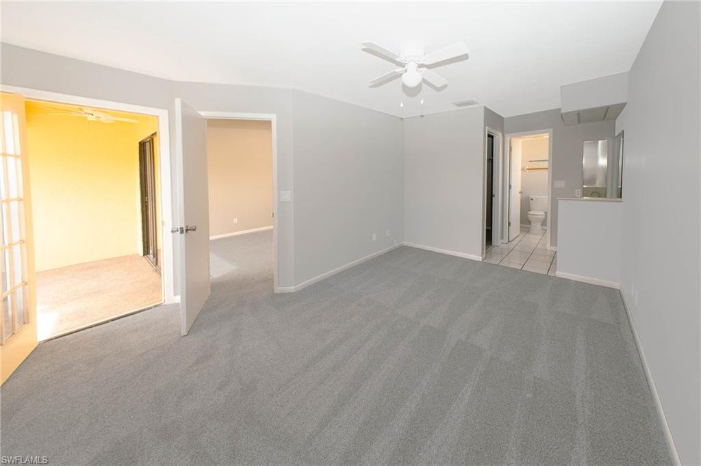 PARKSIDE CONDO - Residential