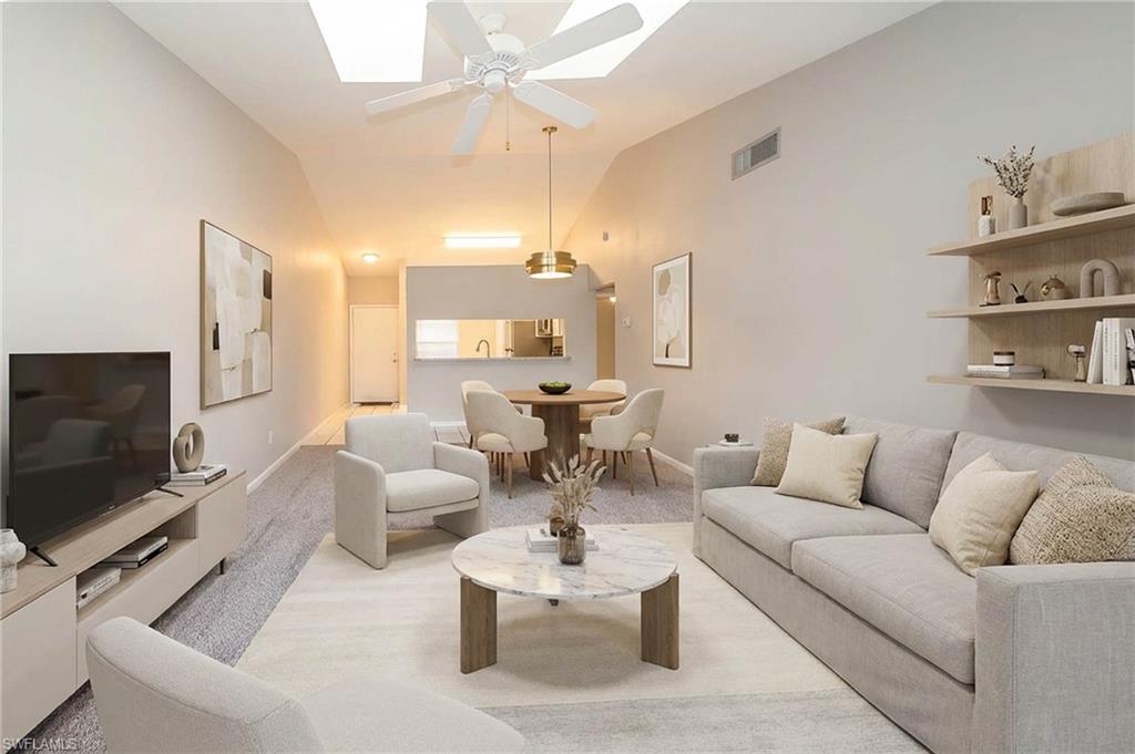 PARKSIDE CONDO - Residential