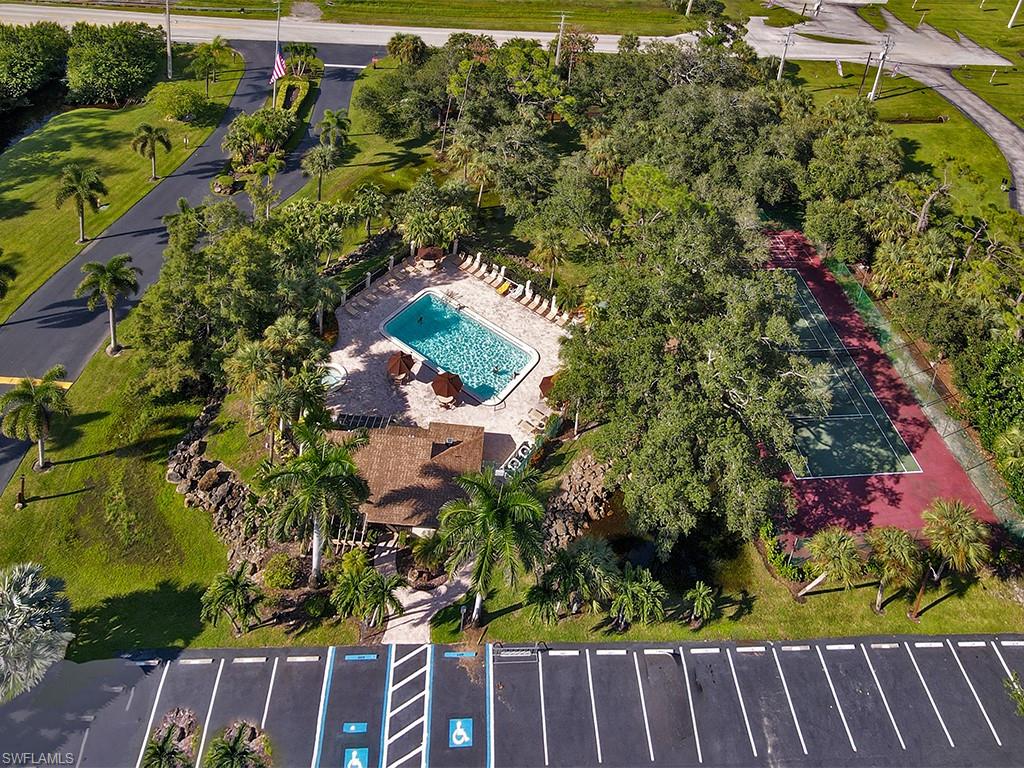 PARKSIDE CONDO - Residential