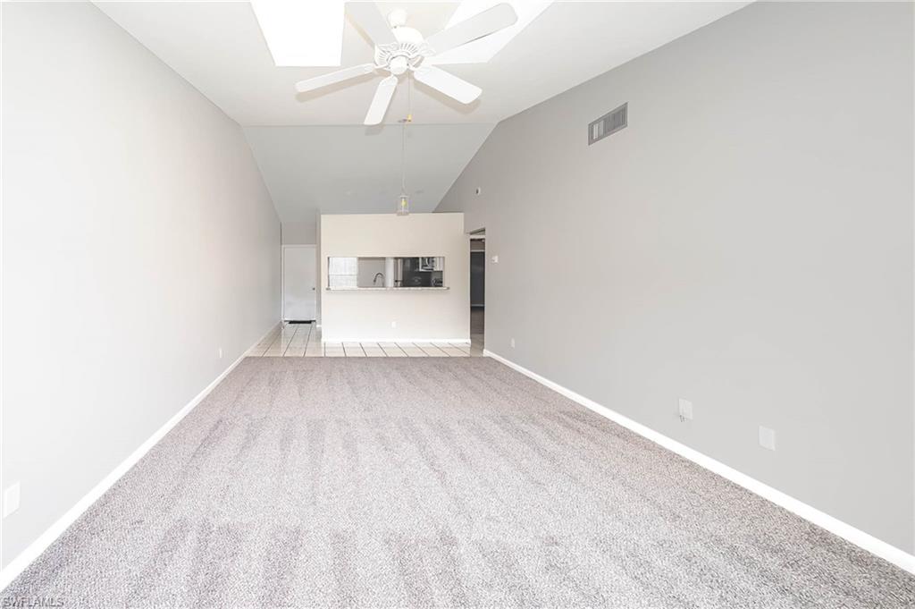 PARKSIDE CONDO - Residential