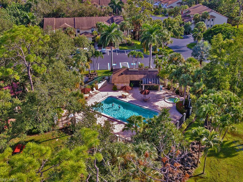 PARKSIDE CONDO - Residential