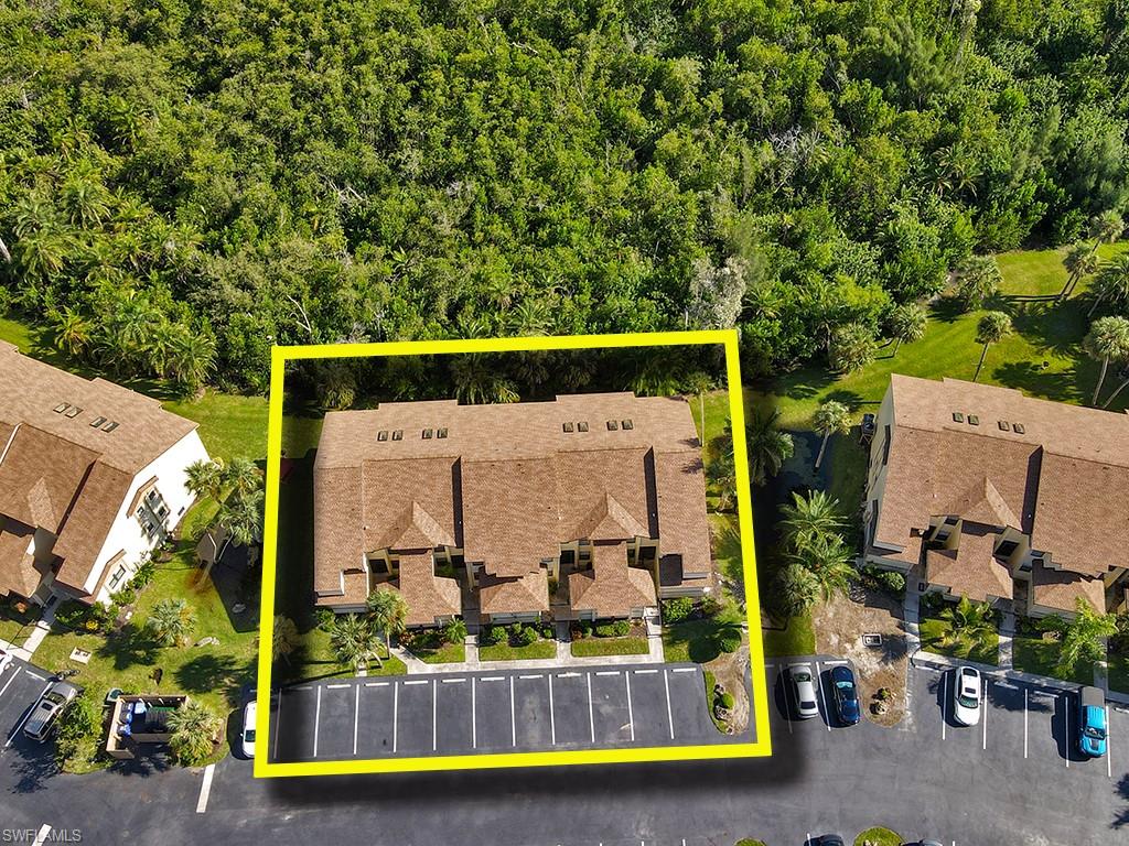 PARKSIDE CONDO - Residential