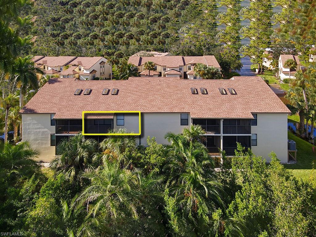 PARKSIDE CONDO - Residential