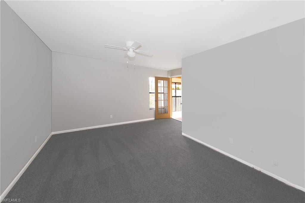 PARKSIDE CONDO - Residential