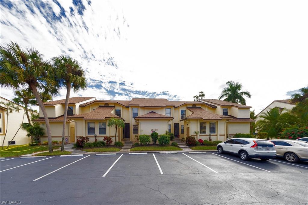 PARKSIDE CONDO - Residential