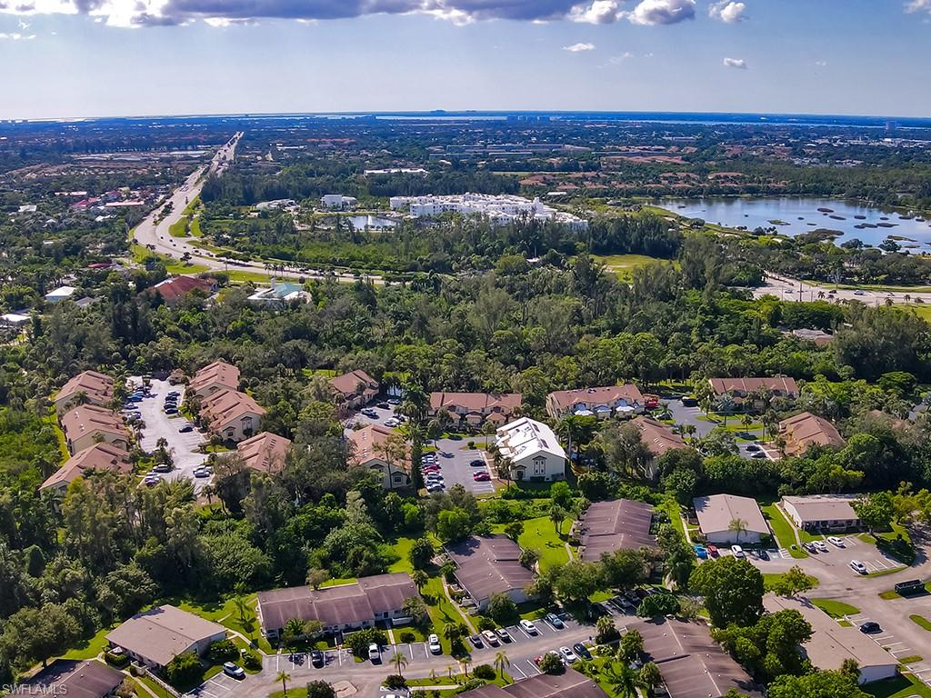 PARKSIDE CONDO - Residential