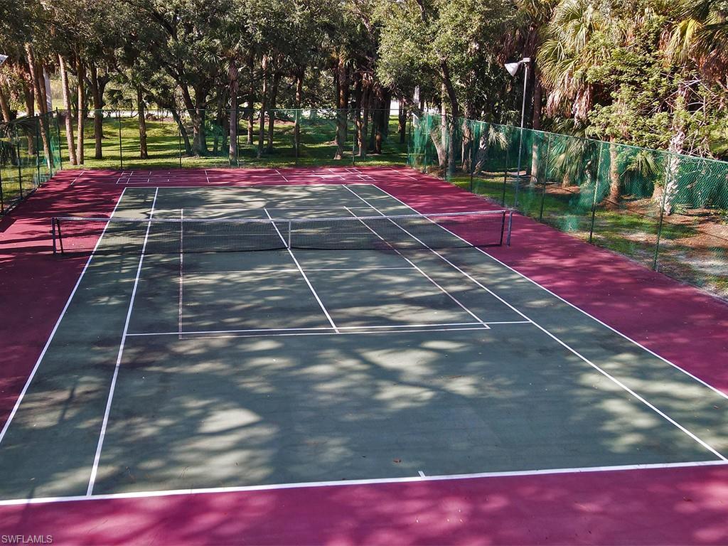 PARKSIDE CONDO - Residential