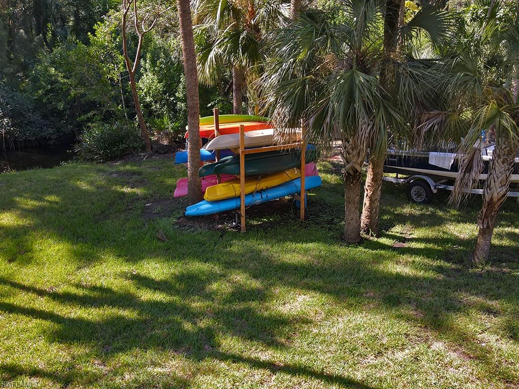 PARKSIDE CONDO - Residential