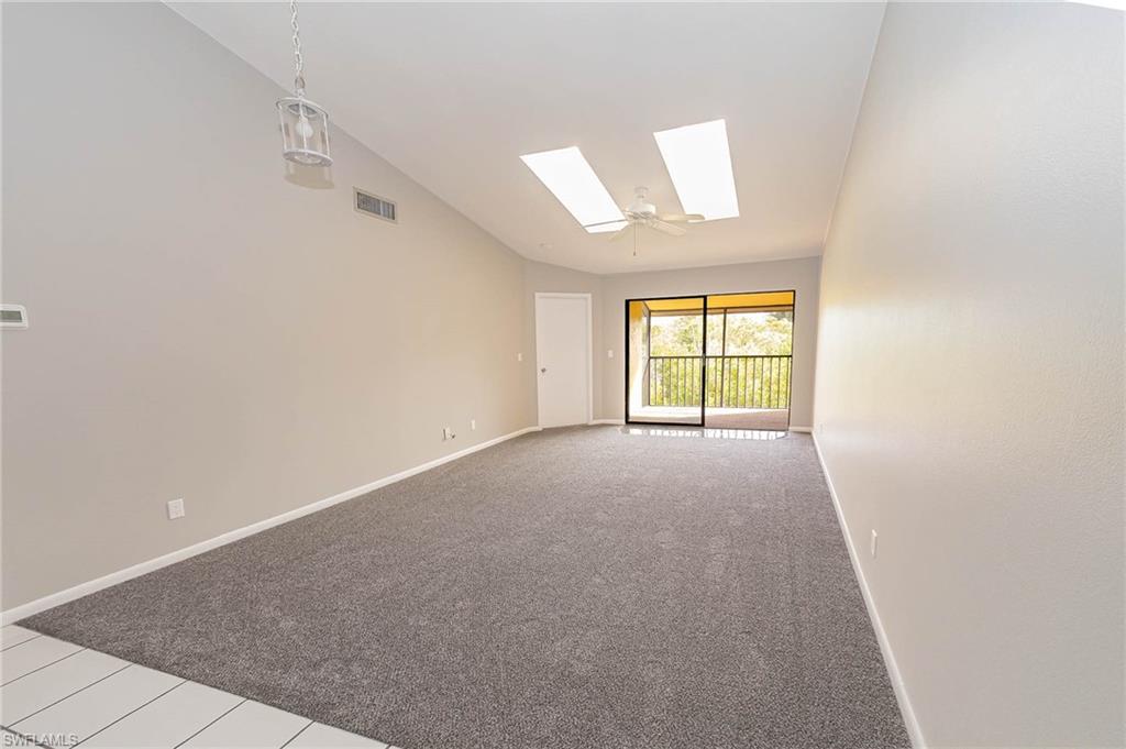 PARKSIDE CONDO - Residential