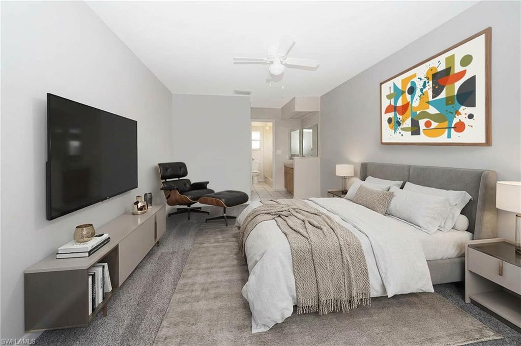 PARKSIDE CONDO - Residential