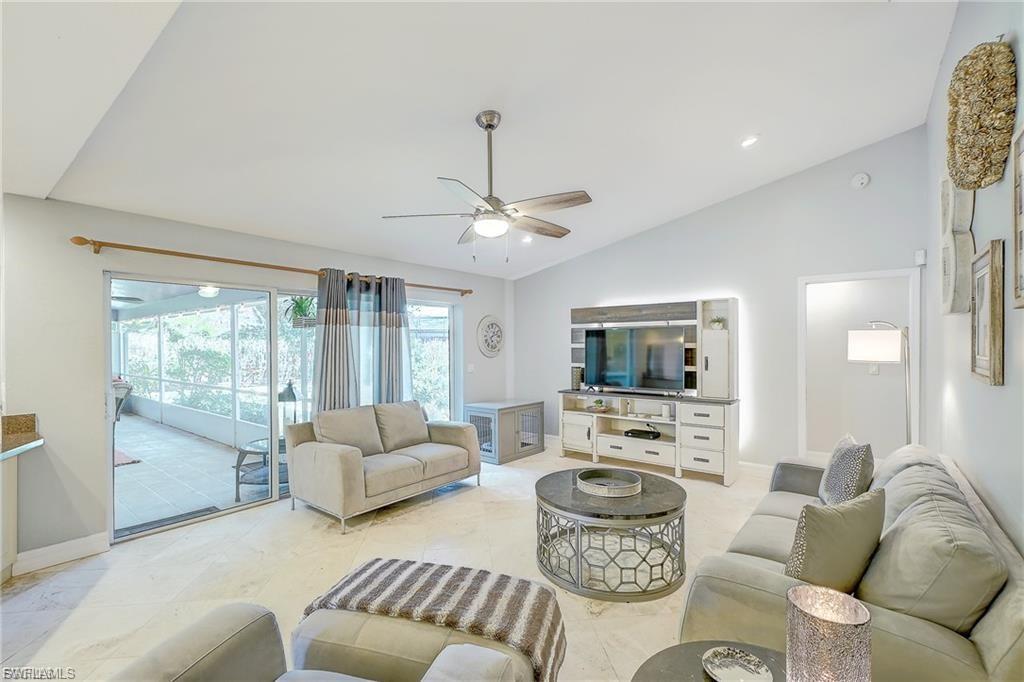 MAHOGANY RUN - Residential
