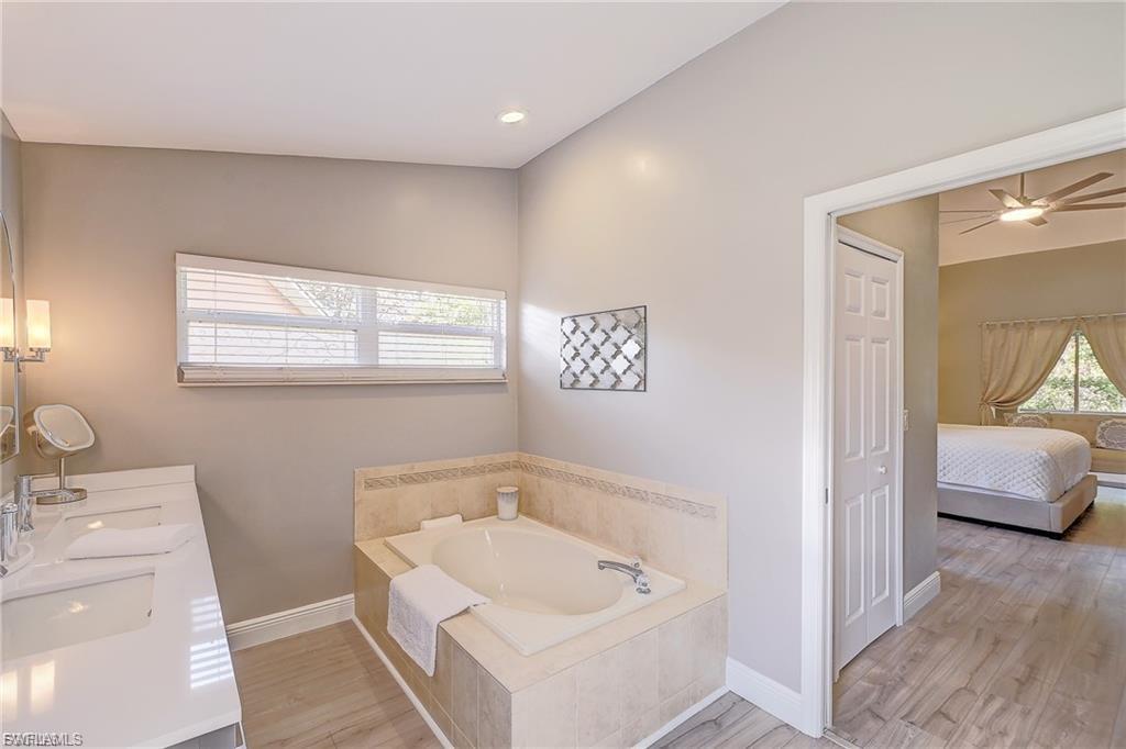 MAHOGANY RUN - Residential