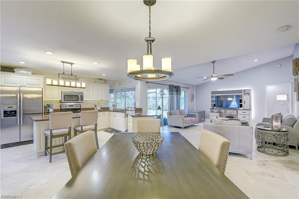 MAHOGANY RUN - Residential