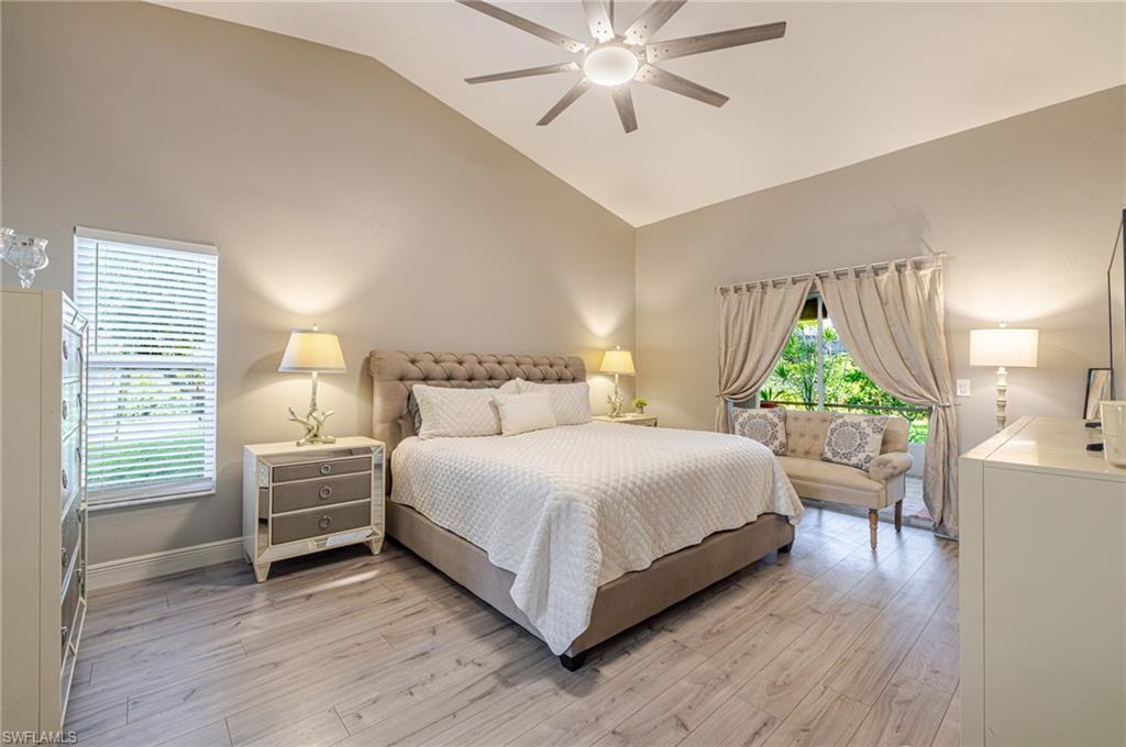 MAHOGANY RUN - Residential