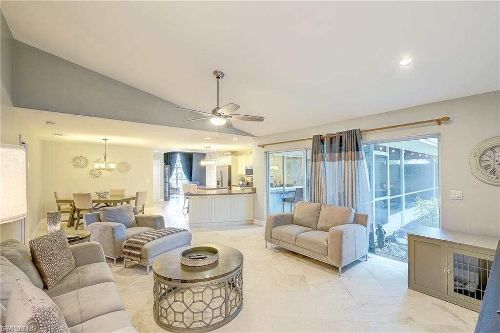 MAHOGANY RUN - Residential
