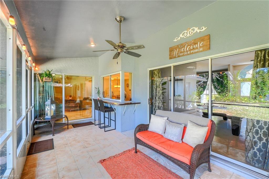 MAHOGANY RUN - Residential