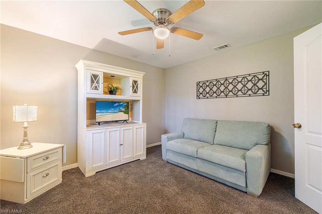 MAHOGANY RUN - Residential