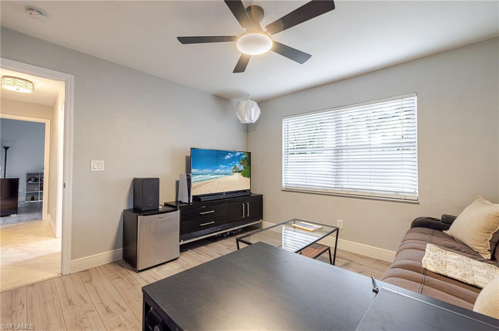 MAHOGANY RUN - Residential